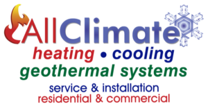All Climate Heating and Cooling